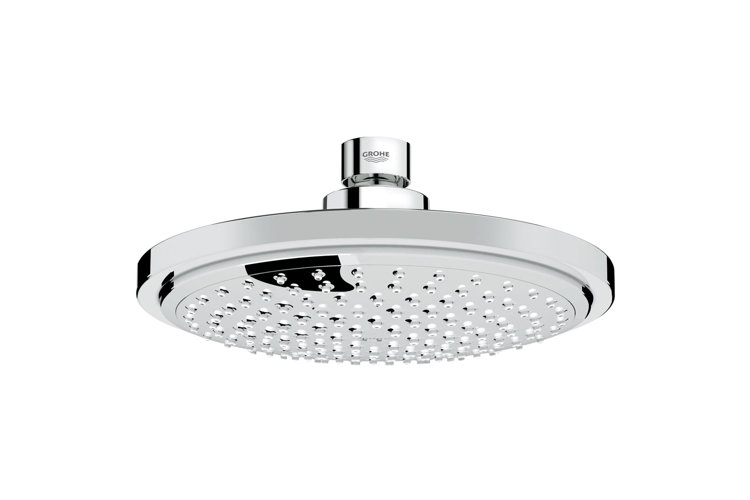 Top 10 Shower Heads Wayfair
